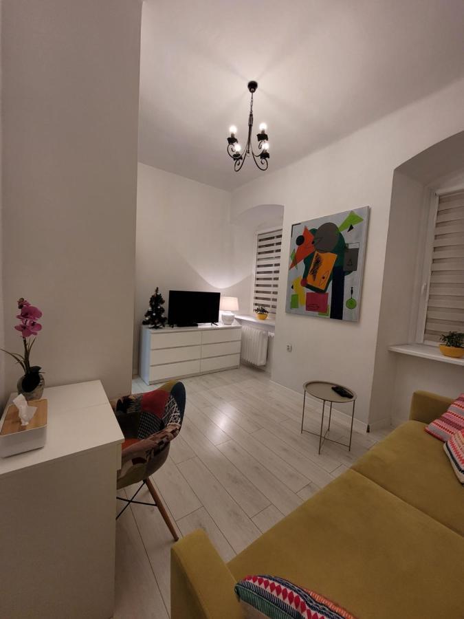 Boleslaviaapartments - Apartament Antonella Boleslawiec  Eksteriør billede