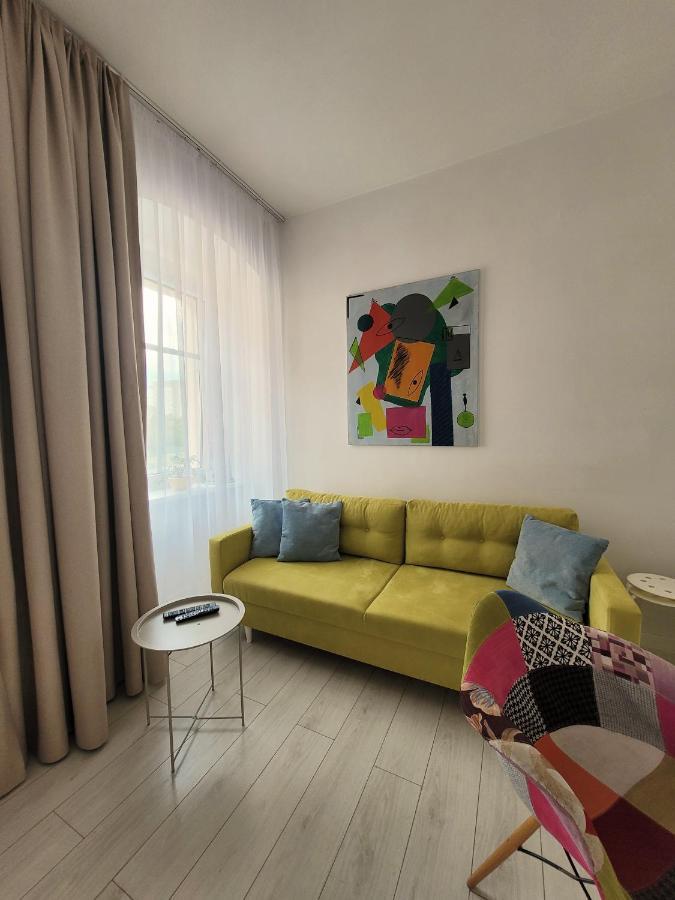 Boleslaviaapartments - Apartament Antonella Boleslawiec  Eksteriør billede