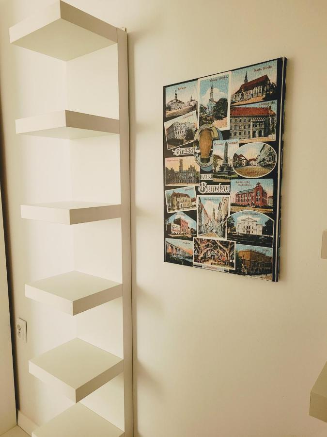 Boleslaviaapartments - Apartament Antonella Boleslawiec  Eksteriør billede