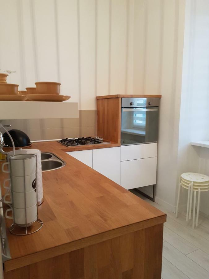 Boleslaviaapartments - Apartament Antonella Boleslawiec  Eksteriør billede