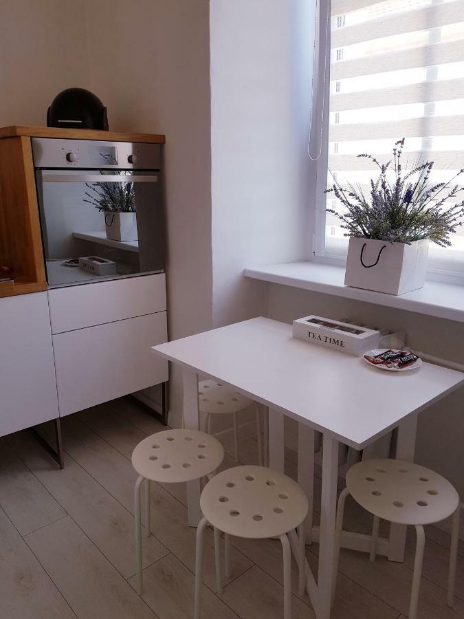 Boleslaviaapartments - Apartament Antonella Boleslawiec  Eksteriør billede