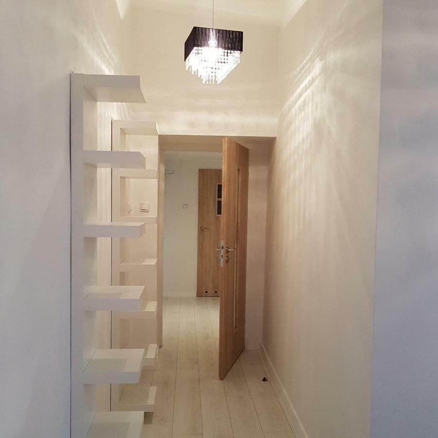 Boleslaviaapartments - Apartament Antonella Boleslawiec  Eksteriør billede