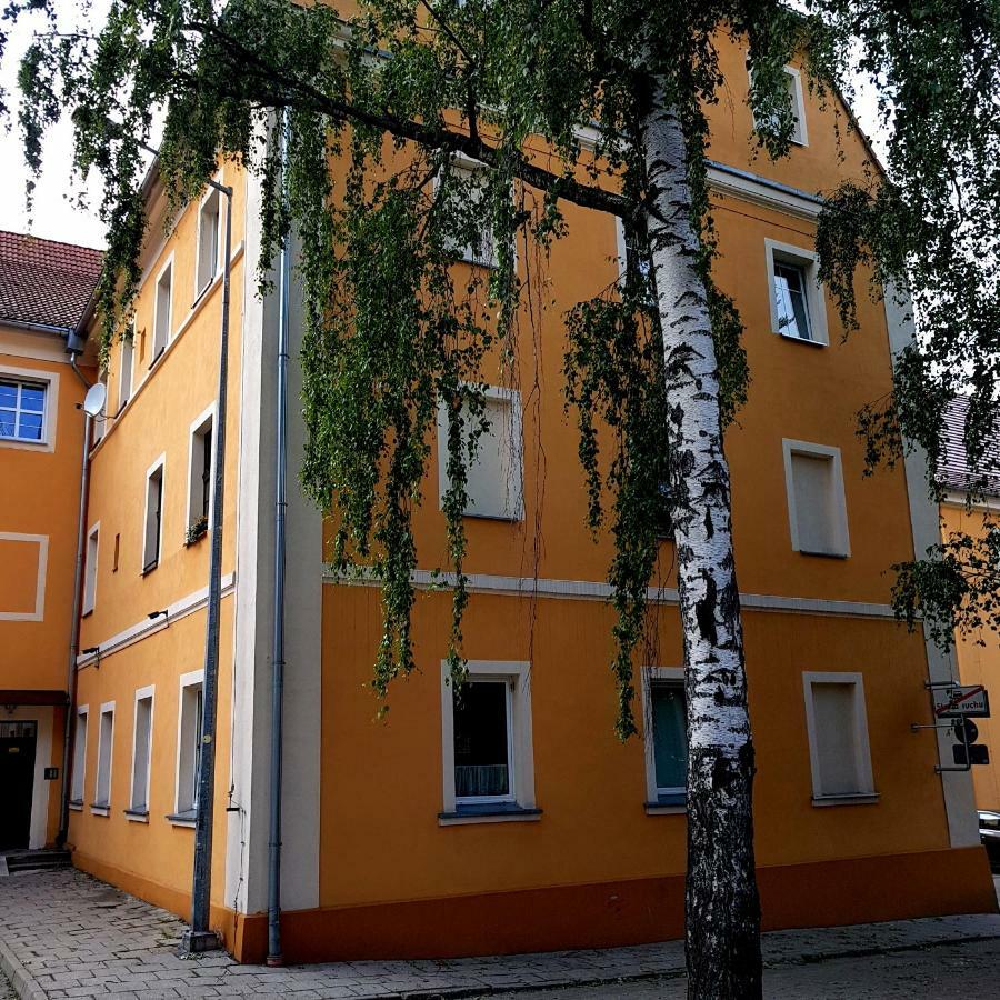 Boleslaviaapartments - Apartament Antonella Boleslawiec  Eksteriør billede