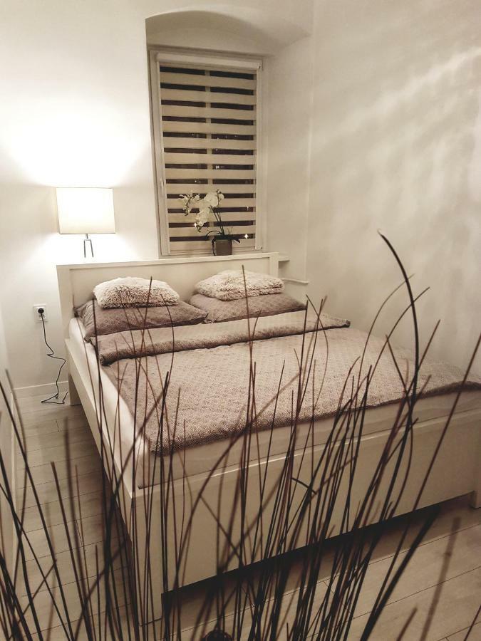 Boleslaviaapartments - Apartament Antonella Boleslawiec  Eksteriør billede