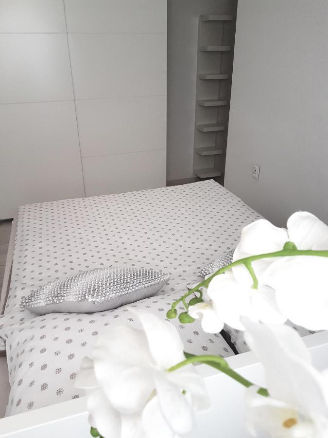Boleslaviaapartments - Apartament Antonella Boleslawiec  Eksteriør billede